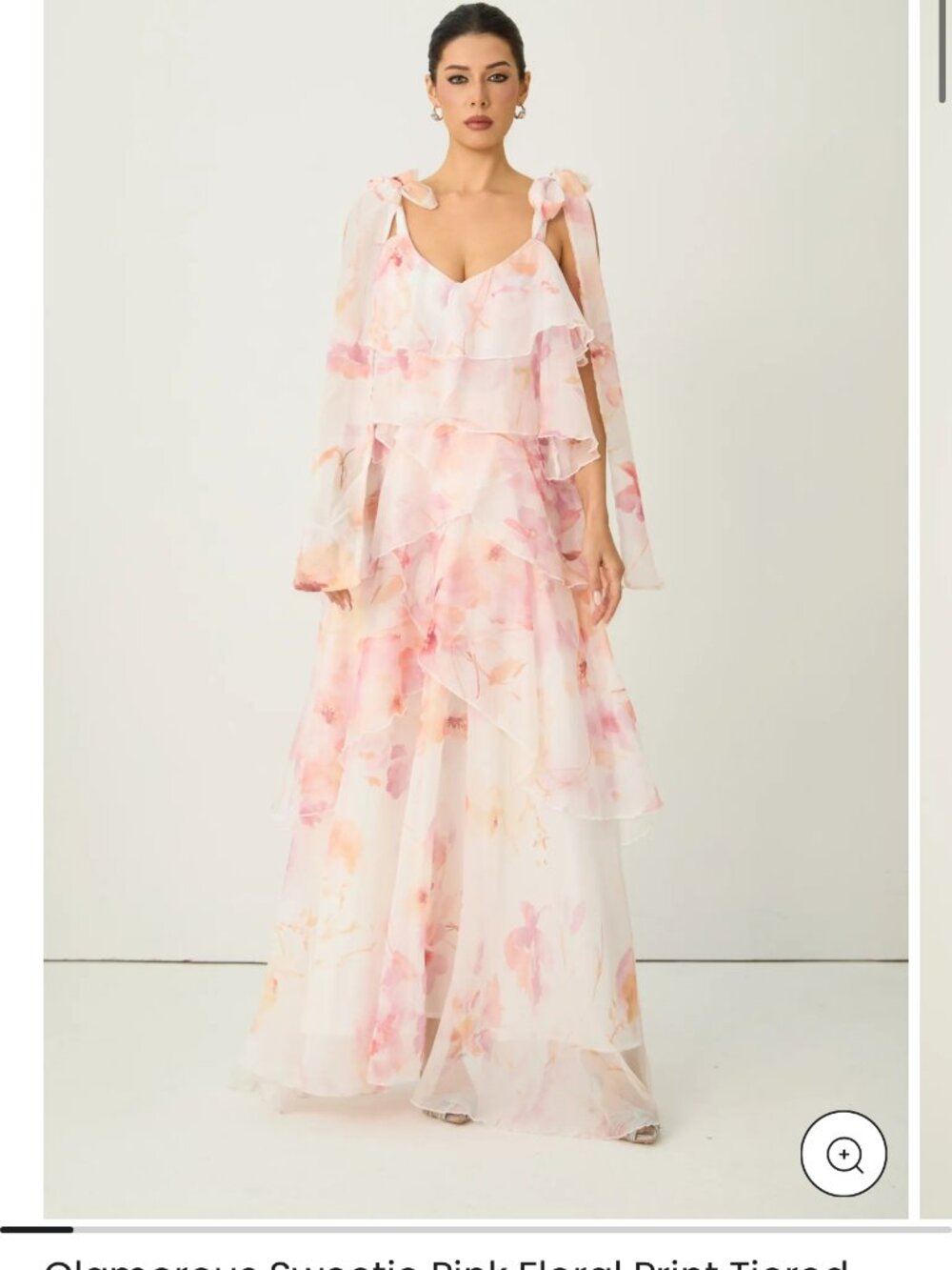 Sunfere Dress